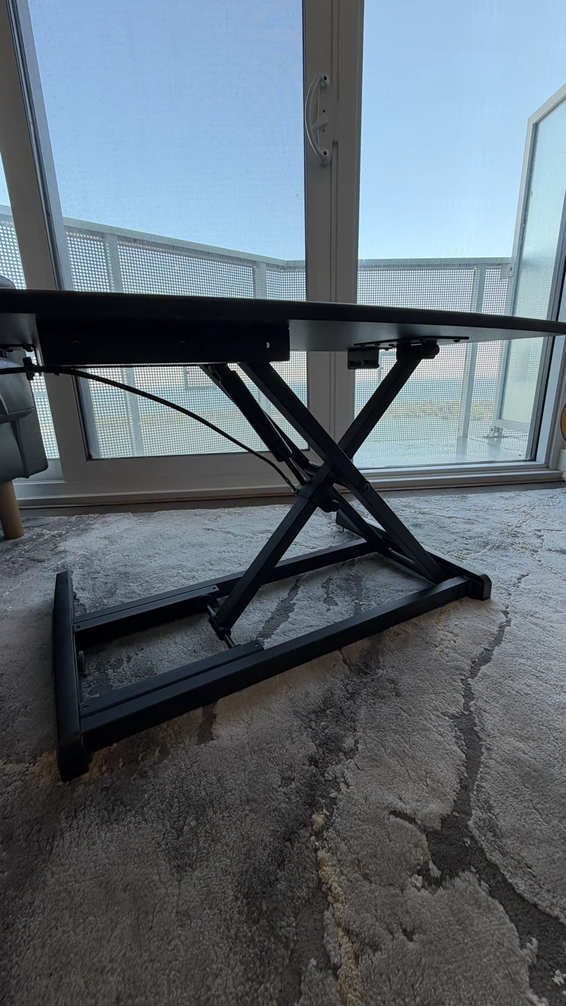 Standing Desk Converter - photo 3
