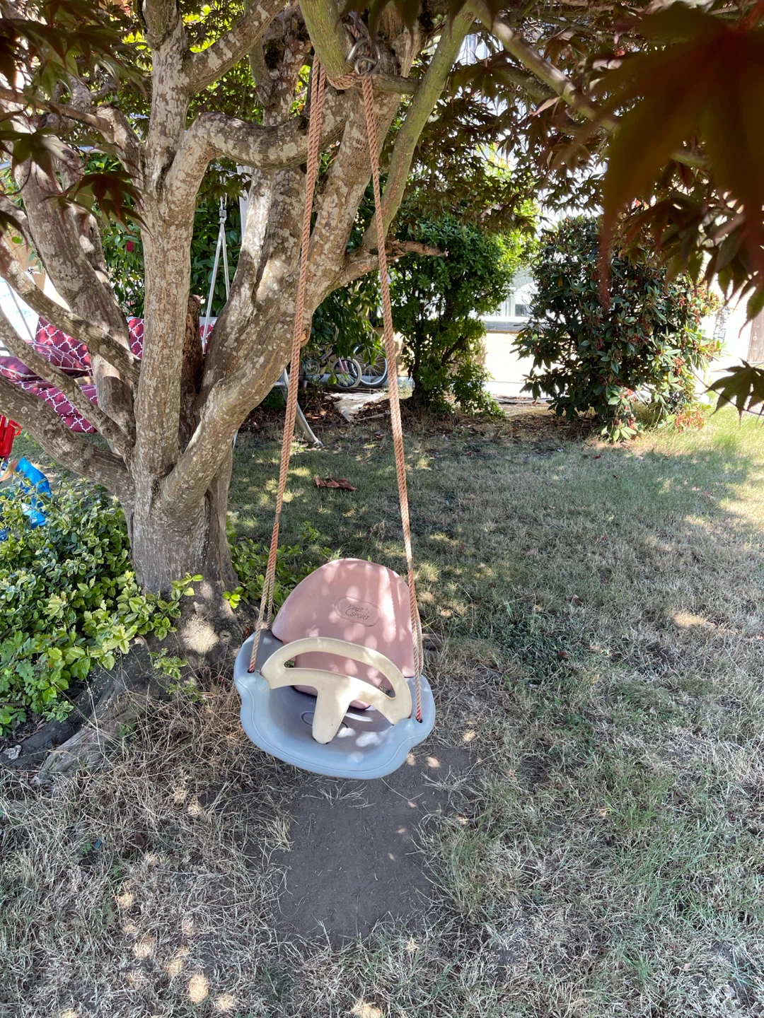 Kings Sport Toddler Swing Seat