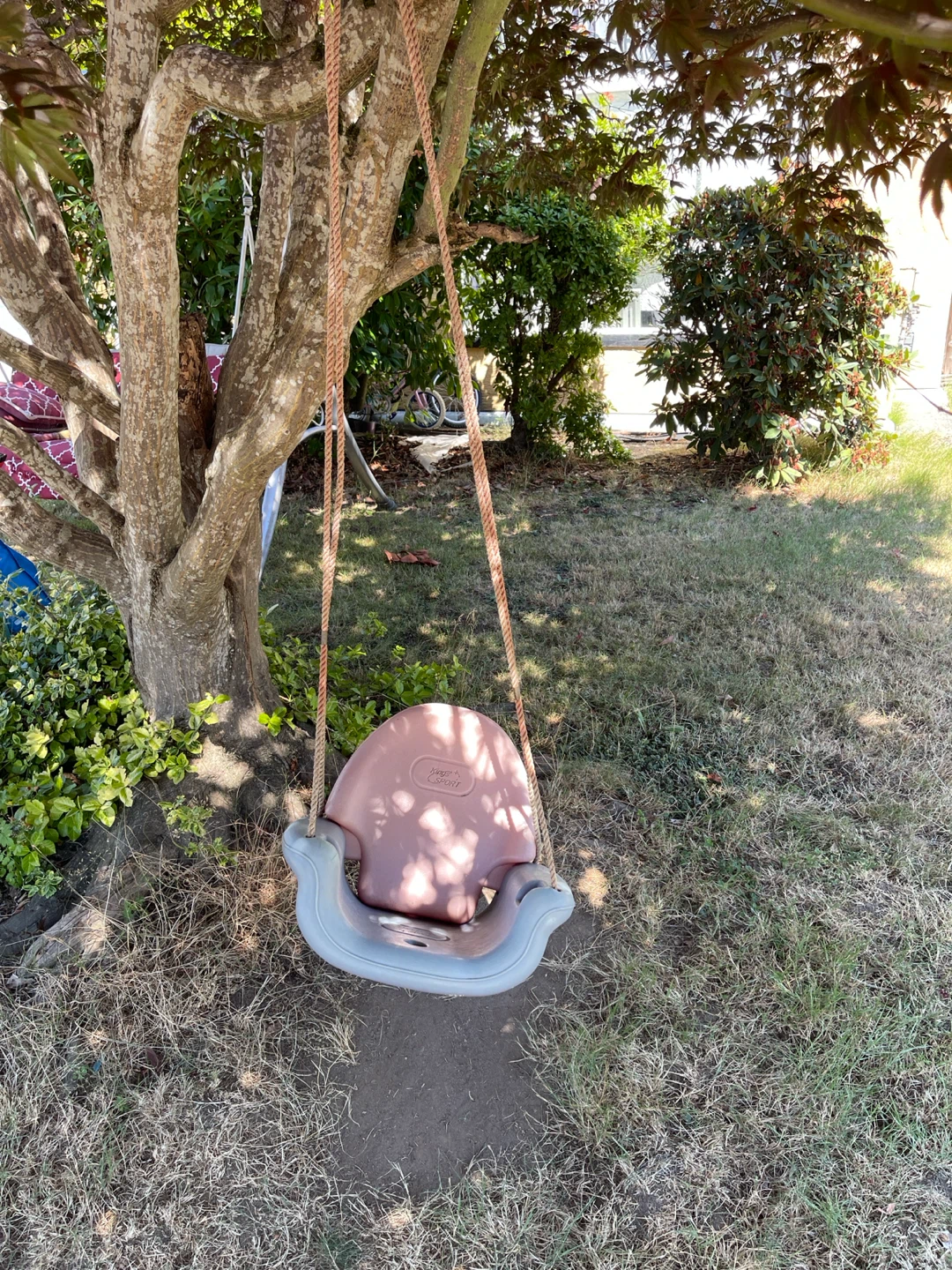 Kings Sport Toddler Swing Seat - photo 2