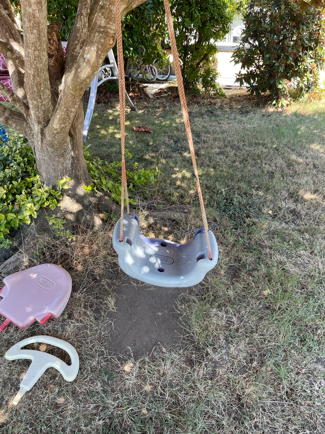 Kings Sport Toddler Swing Seat - photo 3