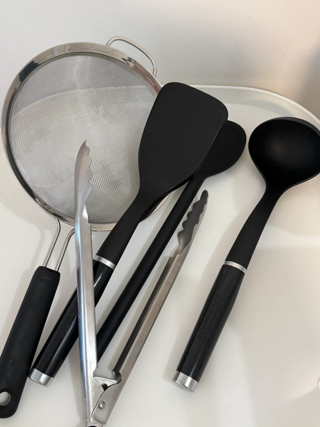 KitchenAid Kitchen Utensil Set