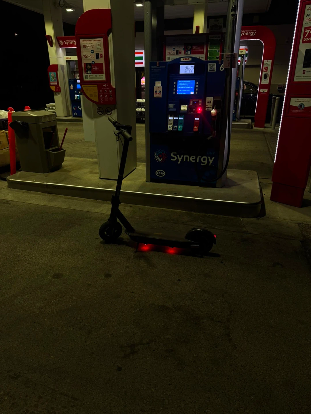Segway G30P MAX electric scooter - photo 2