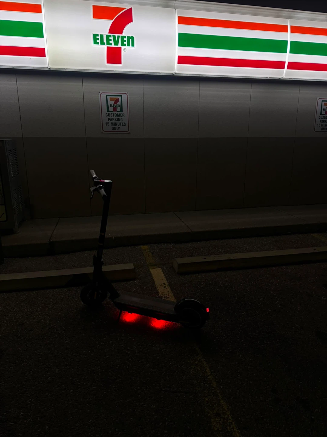 Segway G30P MAX electric scooter - photo 3