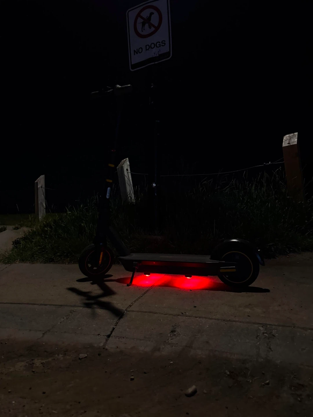 Segway G30P MAX electric scooter - photo 4