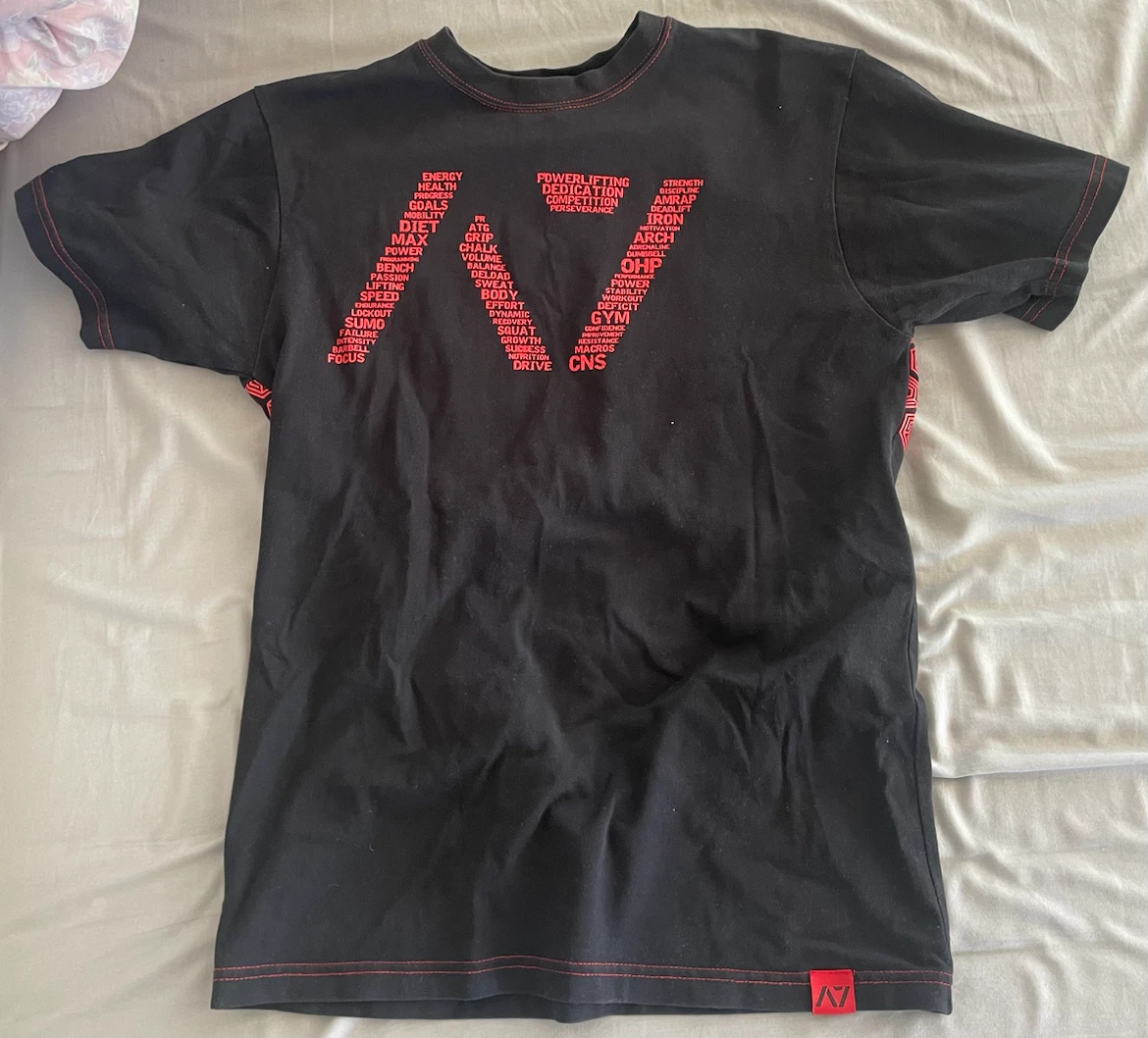 Bar Grip compressions shirt
