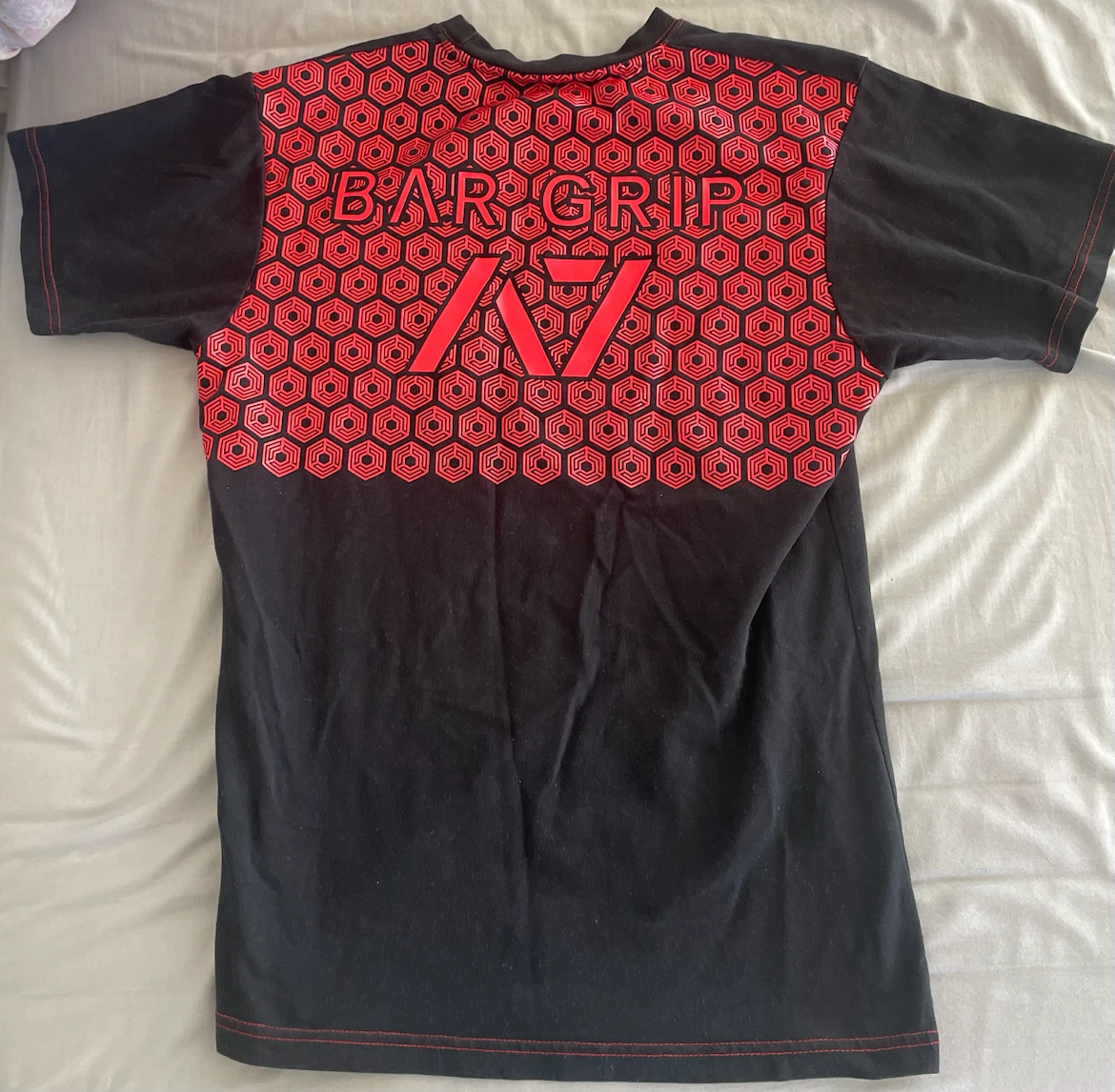 Bar Grip compressions shirt - photo 2
