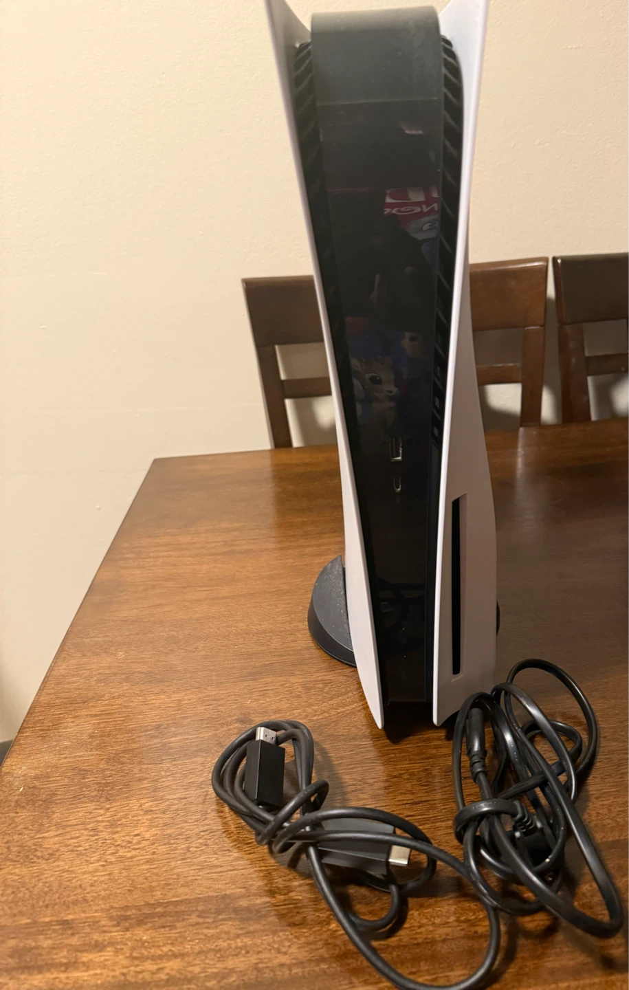 Sony PlayStation 5 Console Bundle - photo 3