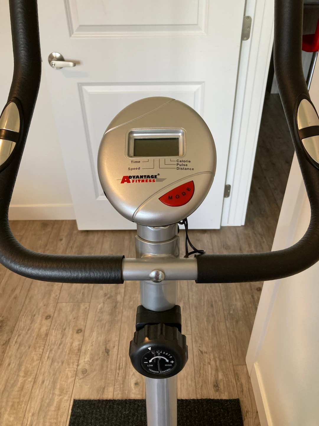 Advantage Fitness Exercise Bike - photo 2