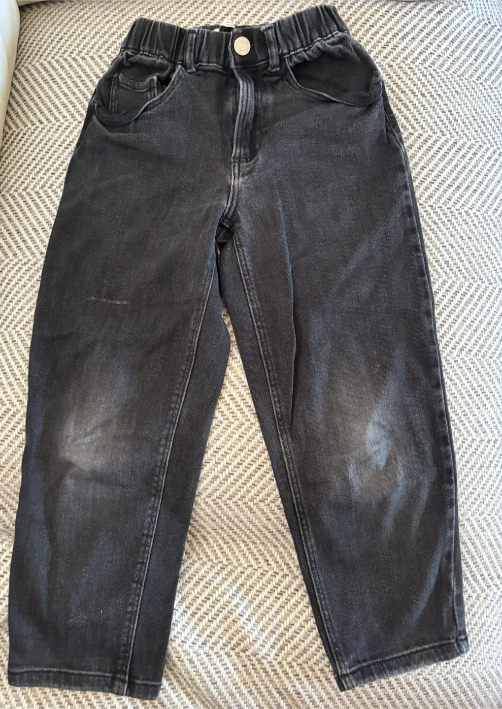 Zara Kids Jeans 5-6 Years