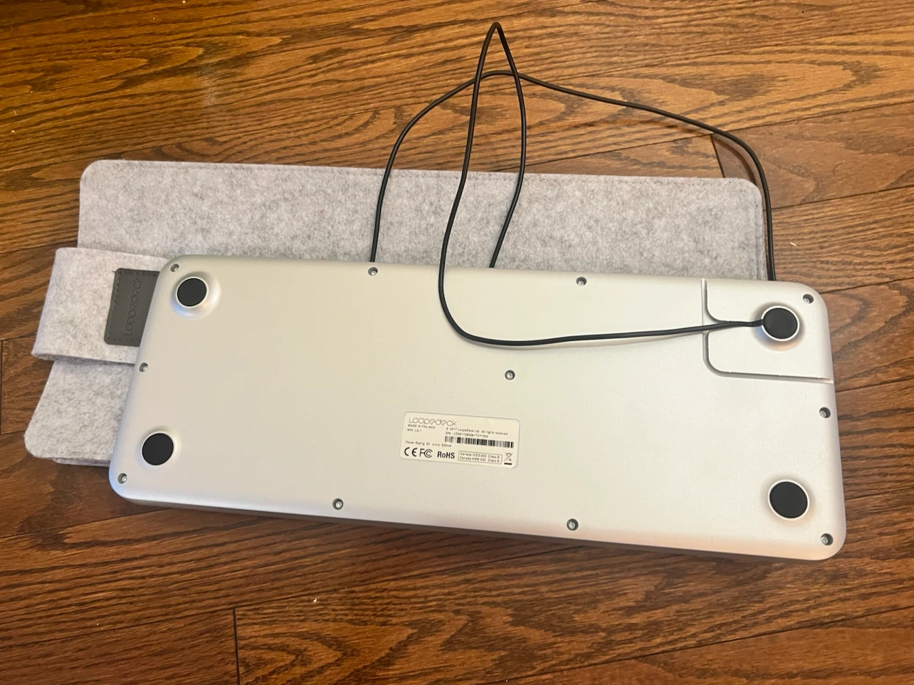 Loupedeck Editing Console - First Generation - photo 3