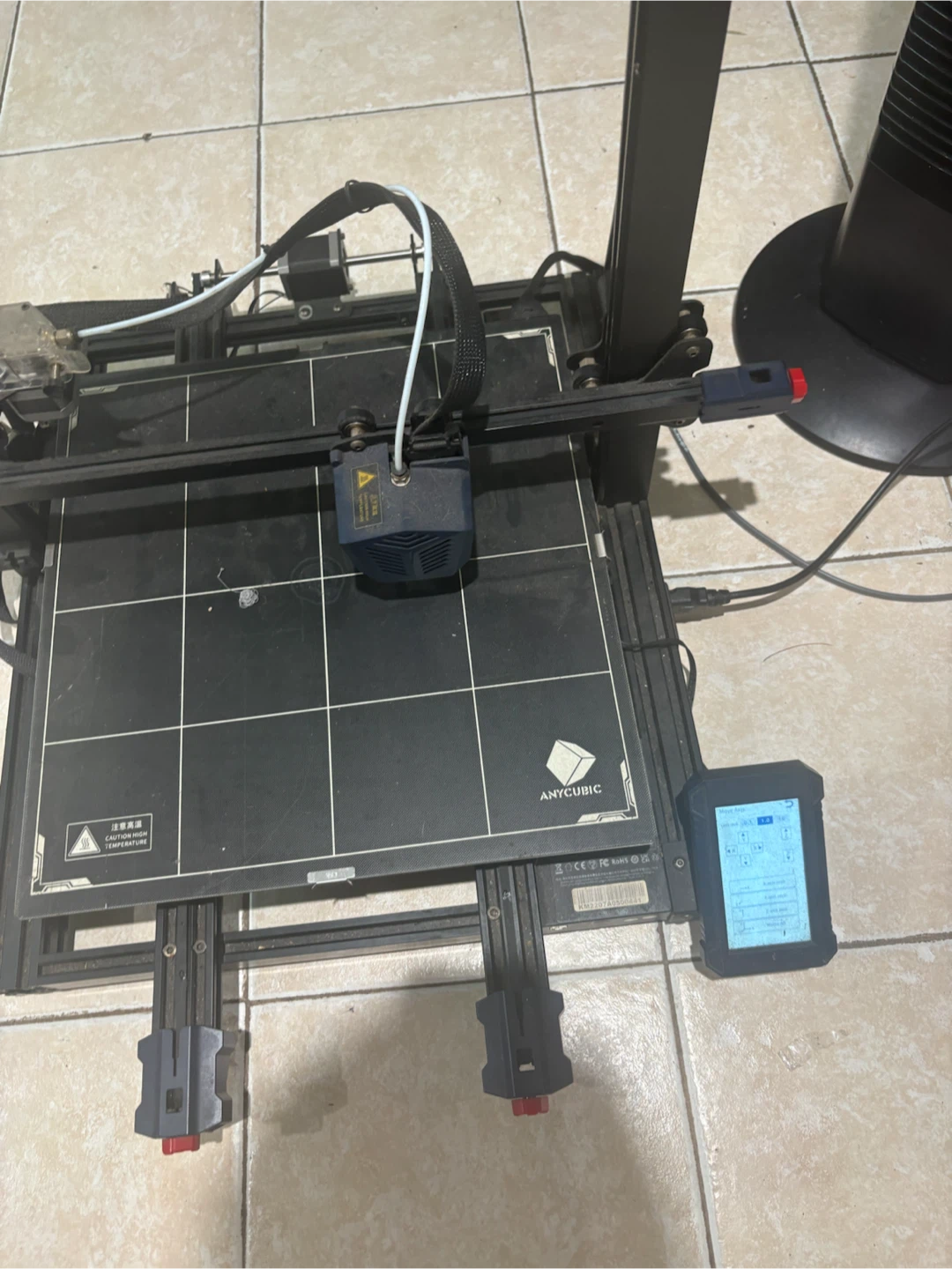 Anycubic 3D Printer