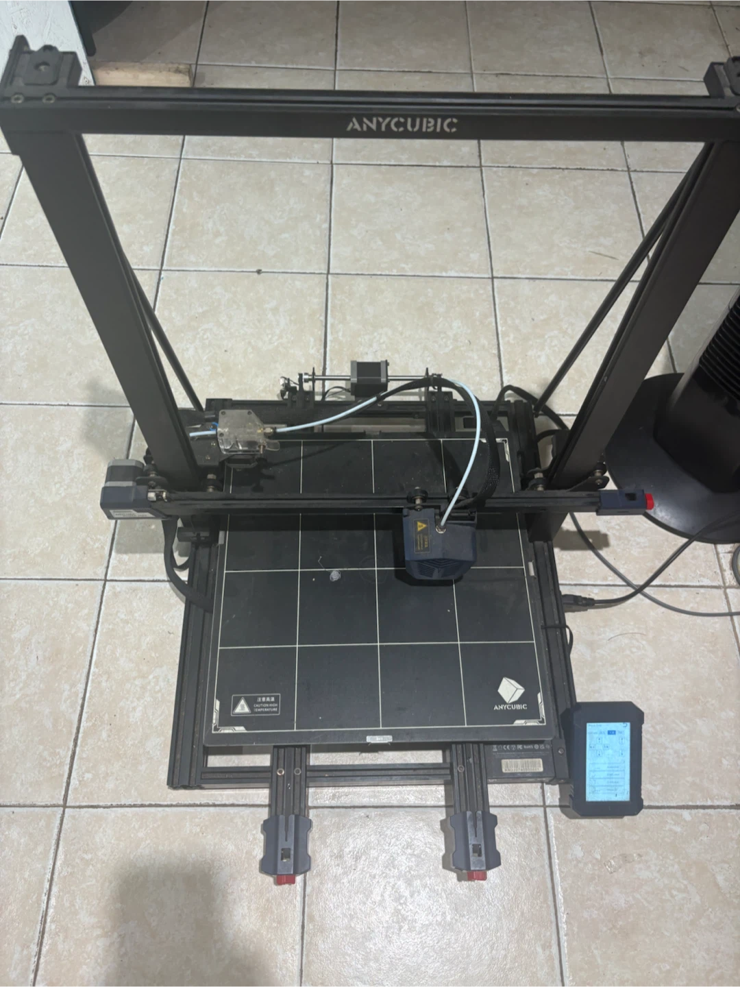 Anycubic 3D Printer - photo 2