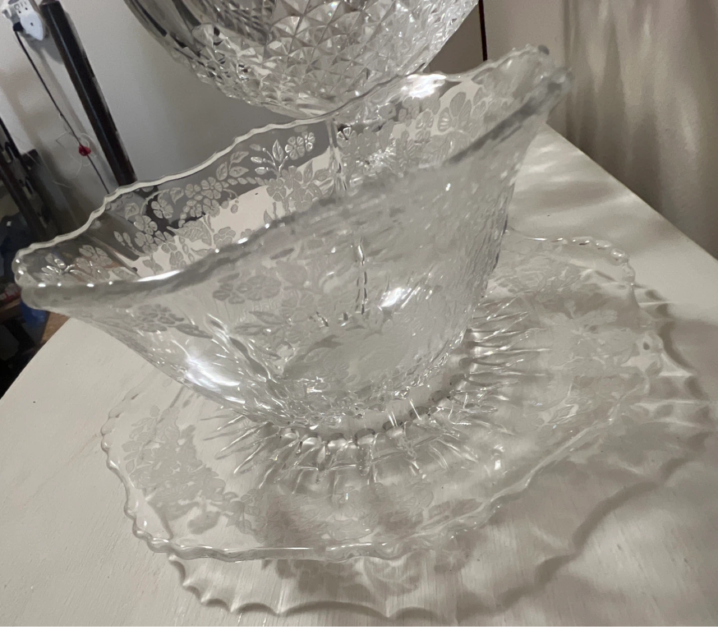 Decorative Vintage Bowls Lot - photo 2