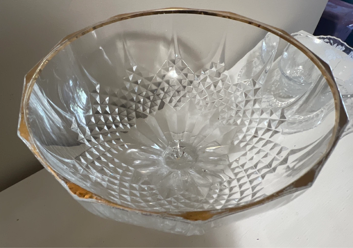 Decorative Vintage Bowls Lot - photo 3