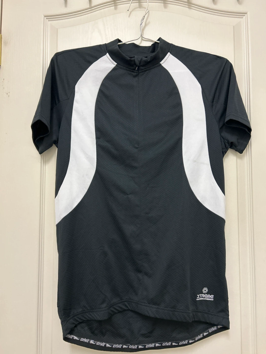 Crivit Cycling Jersey