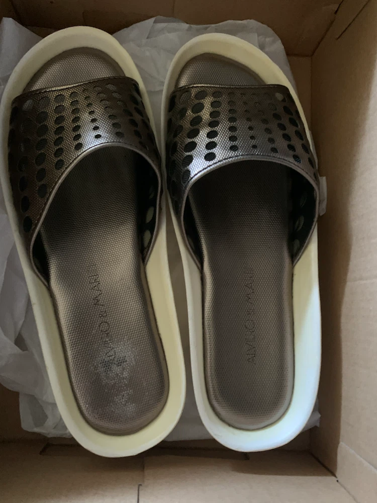 ALVERO Slides