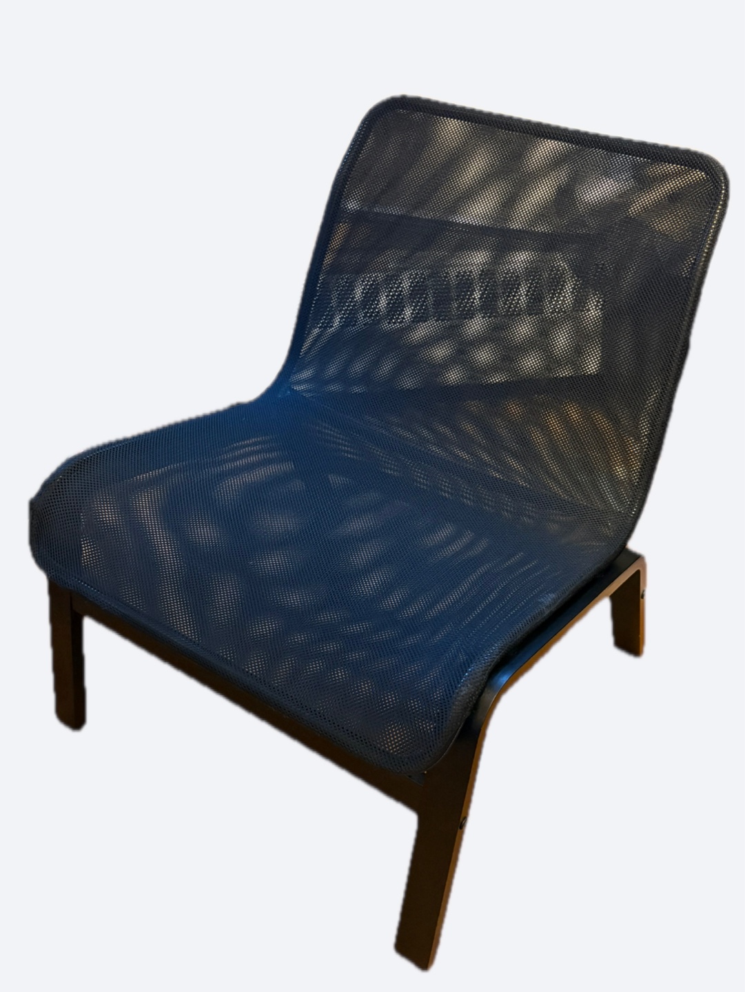 IKEA NOLMYRA Lounge Chair