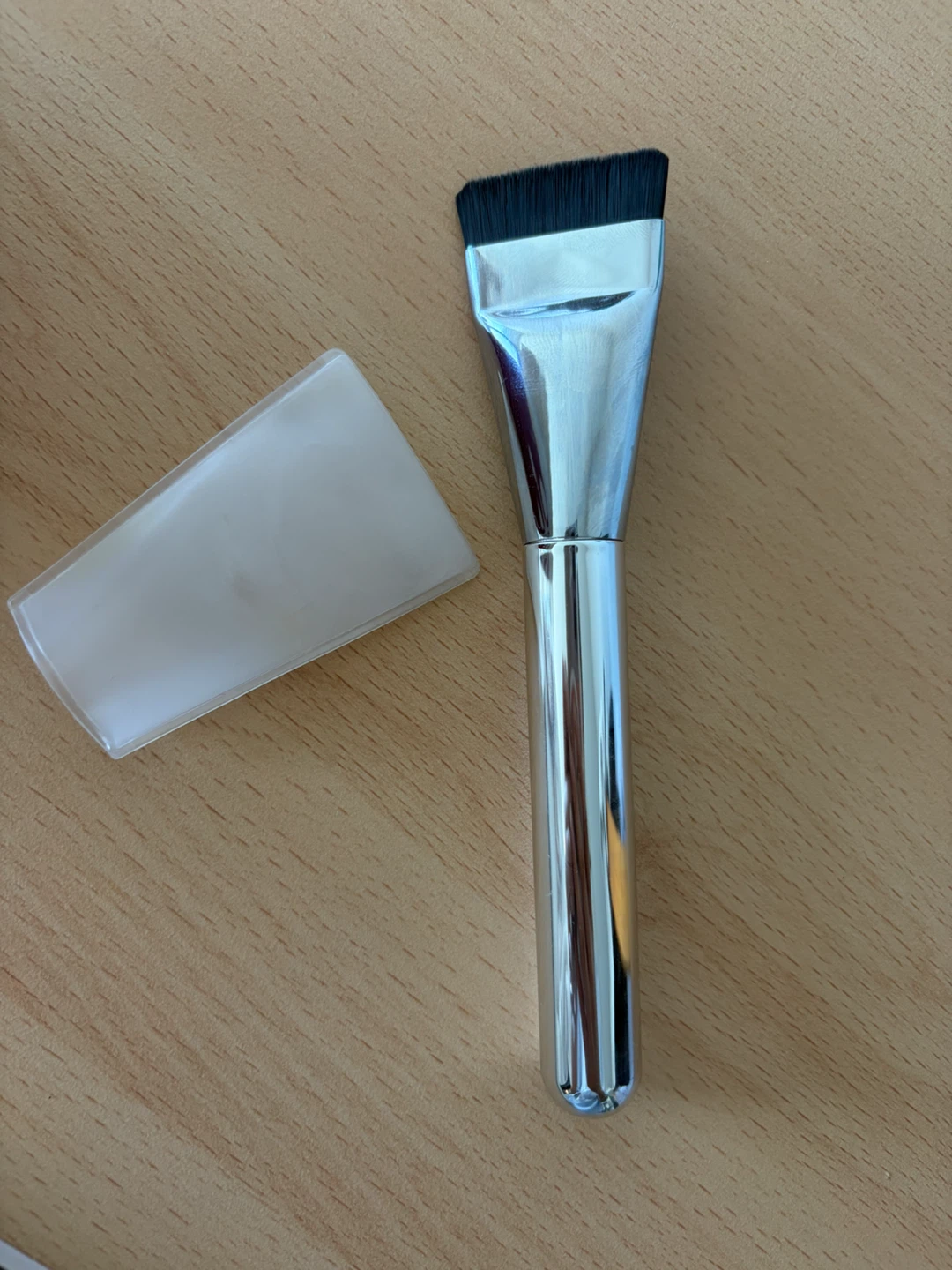 Korea WAKEMAKE Foundation Brush - photo 3