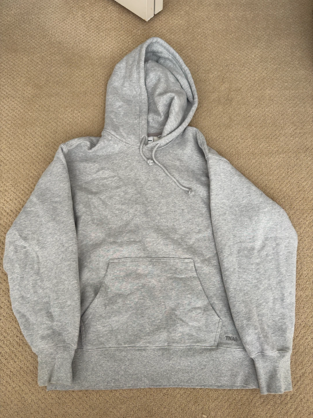 TNA Extra Bf Pullover Hoodies - photo 2
