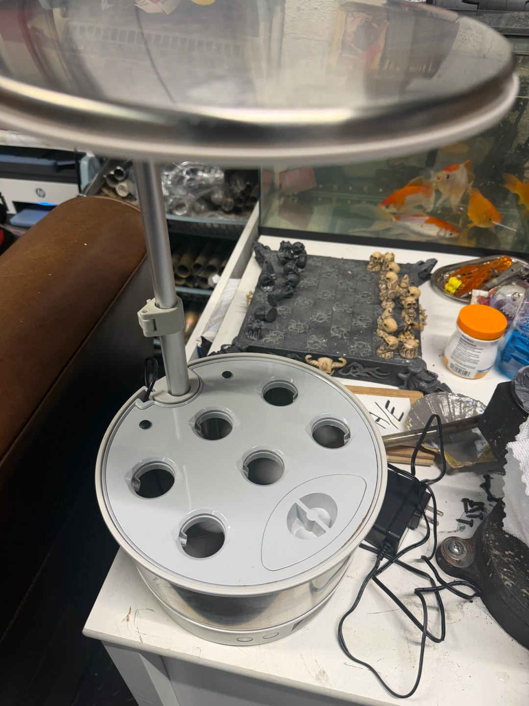 AeroGarden Indoor Garden
