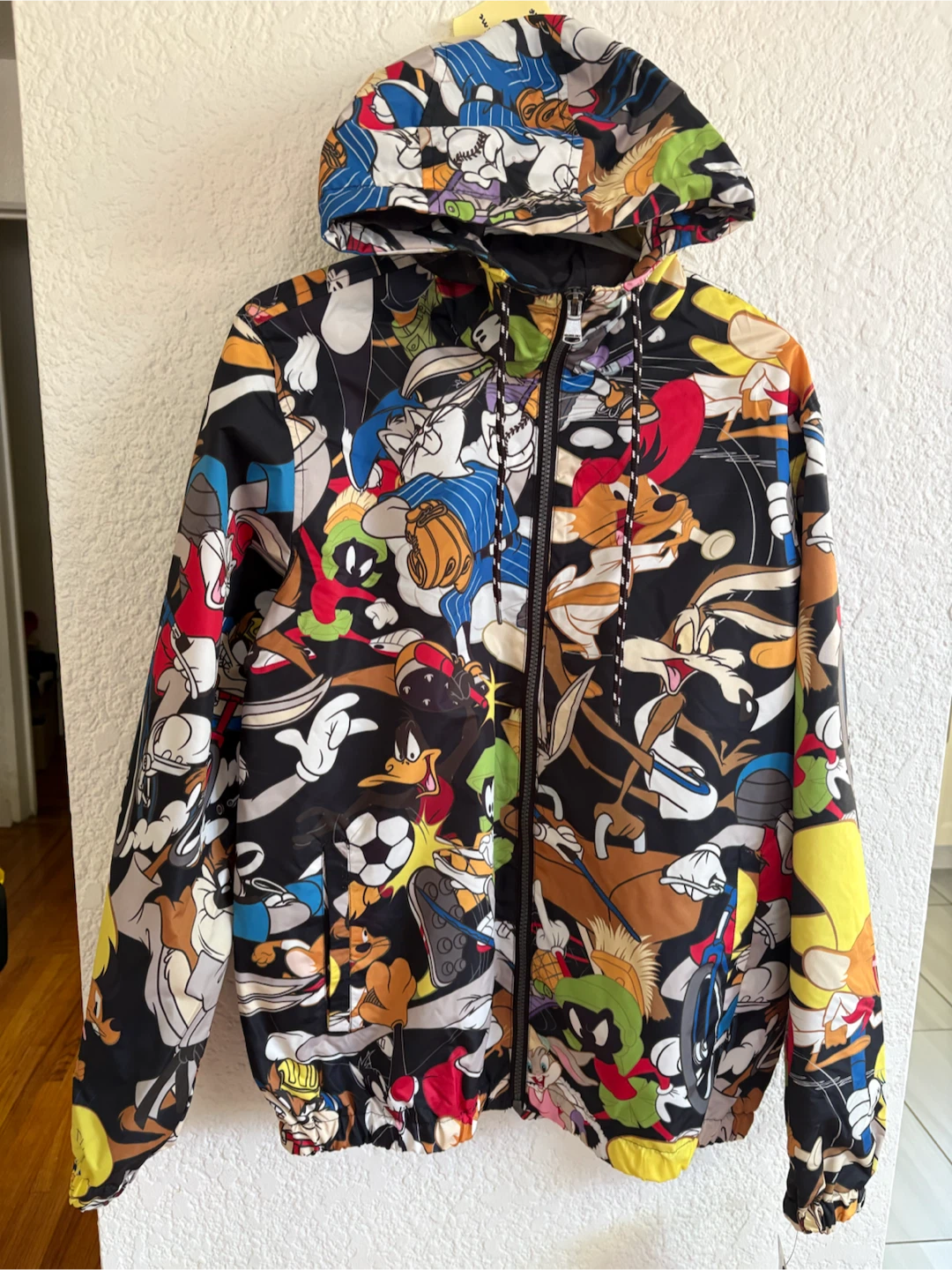 Members Only Jacket