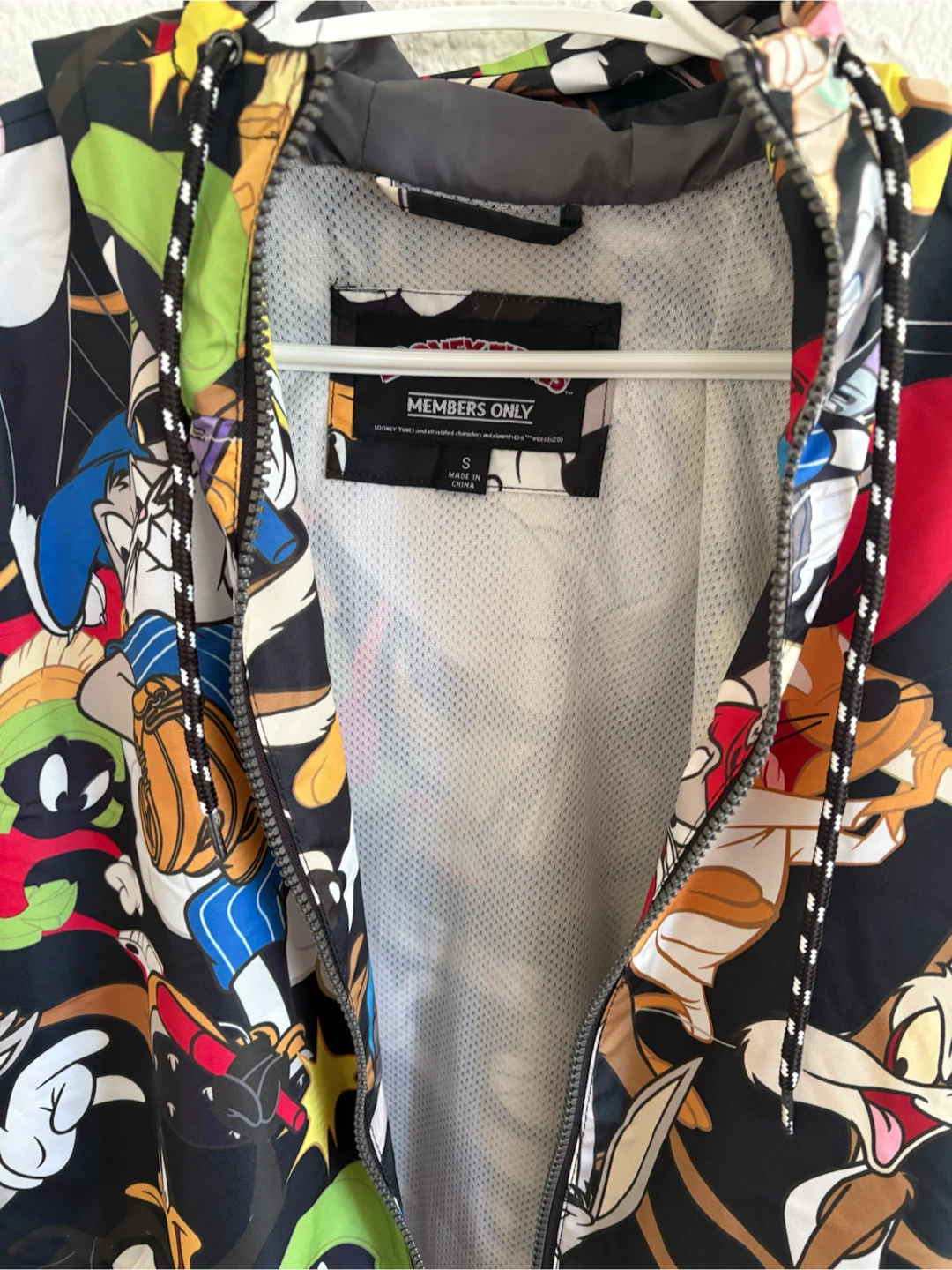 Members Only Jacket - photo 2