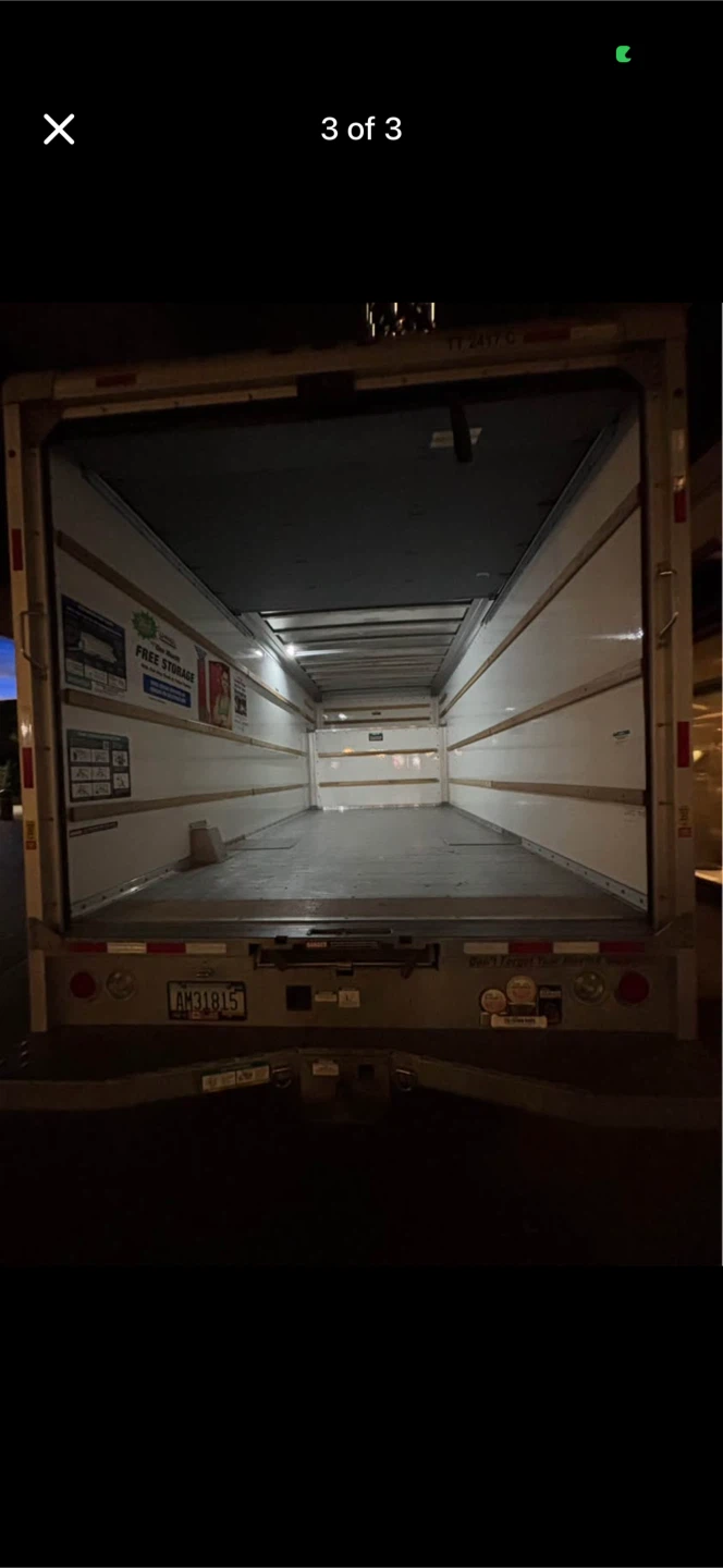 Moving Boxes & Furniture - photo 3