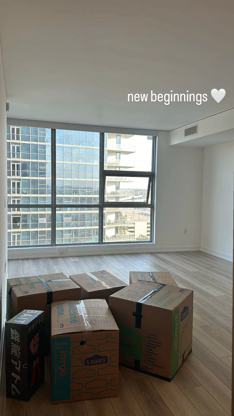 Moving Boxes & Furniture - photo 5