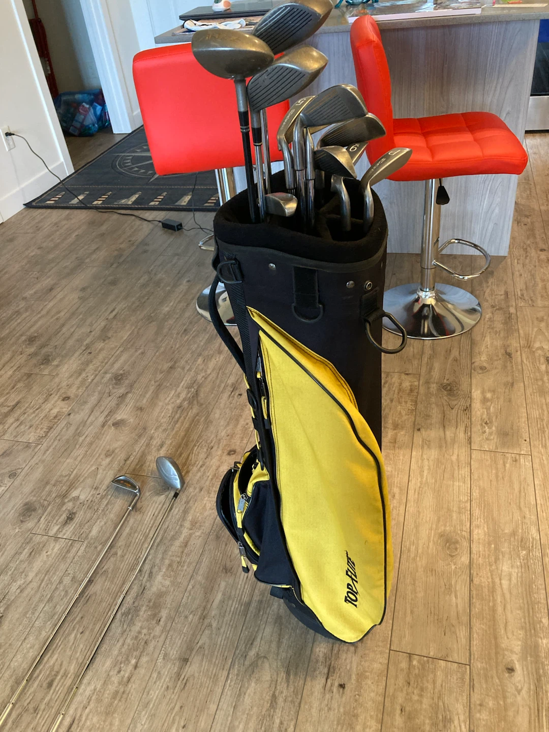 Top-Flite Golf Bag Set - photo 2