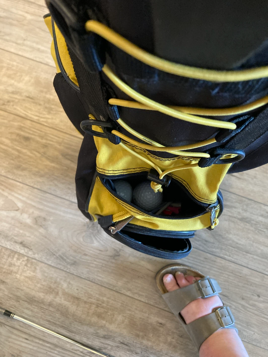 Top-Flite Golf Bag Set - photo 3