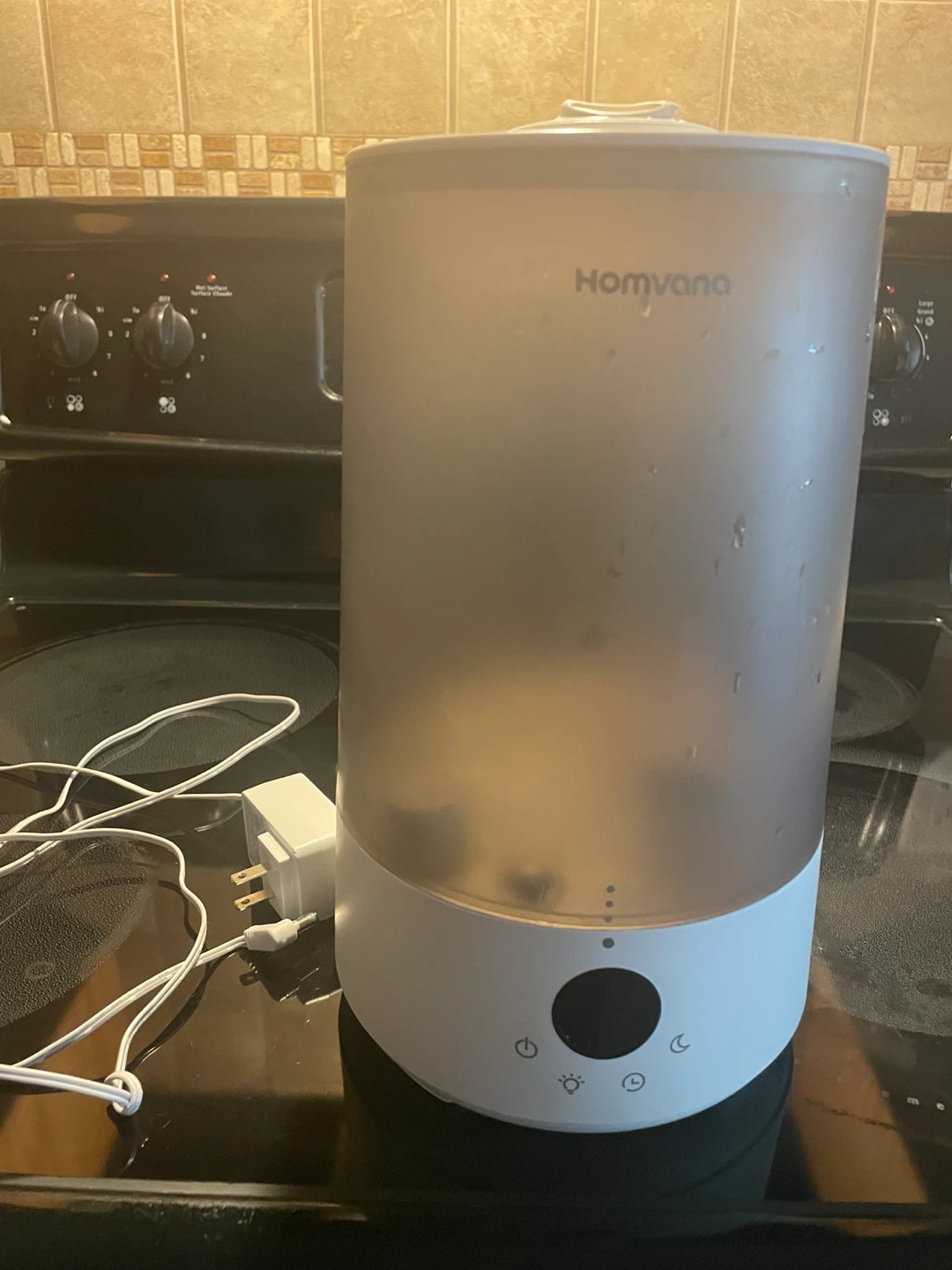Homvana Humidifier - photo 2