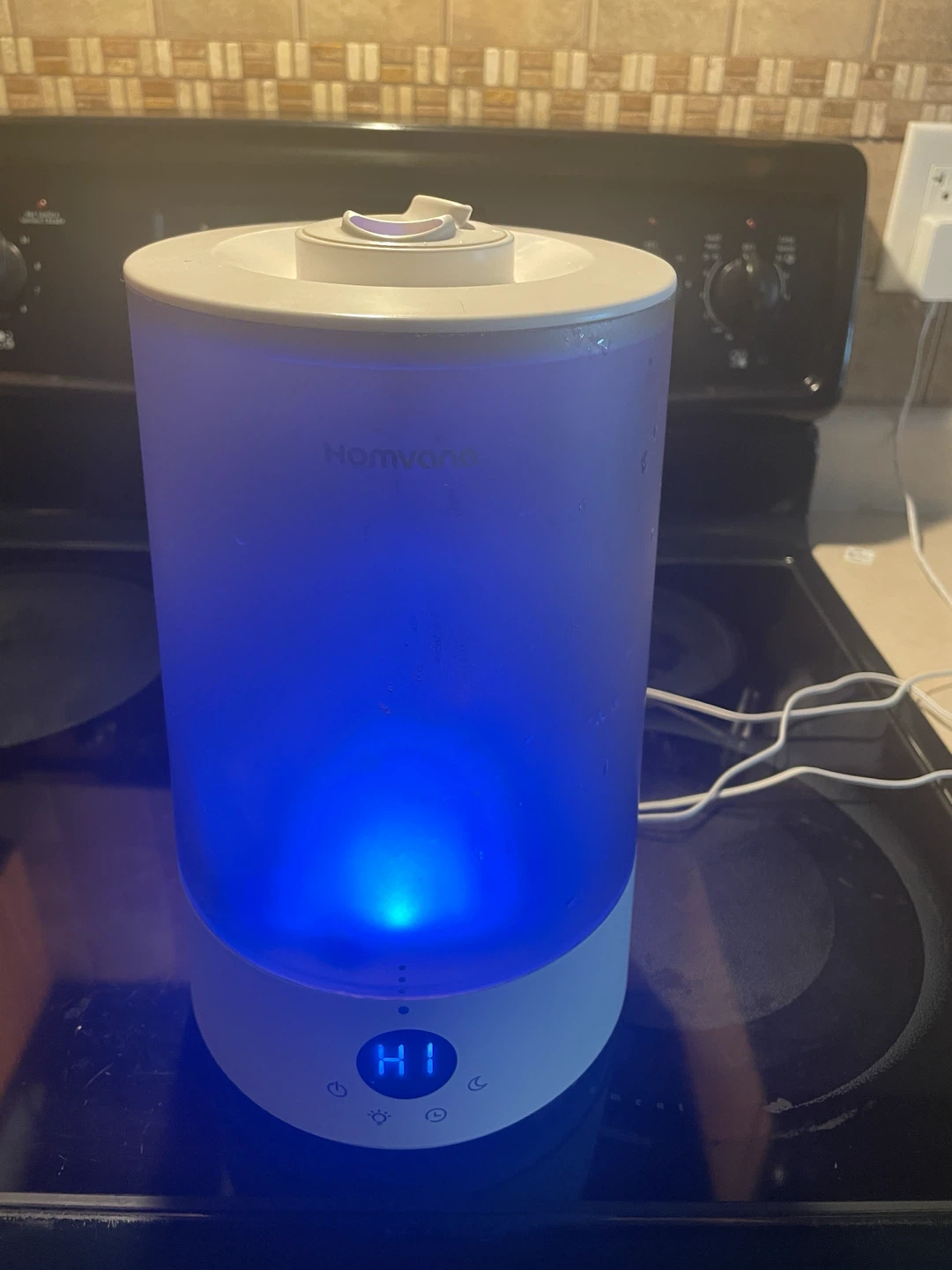 Homvana Humidifier - photo 3