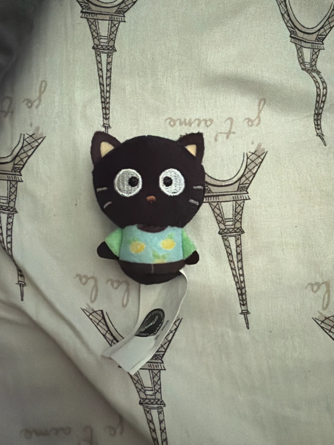 Sanrio Hello Kitty Plush Toy