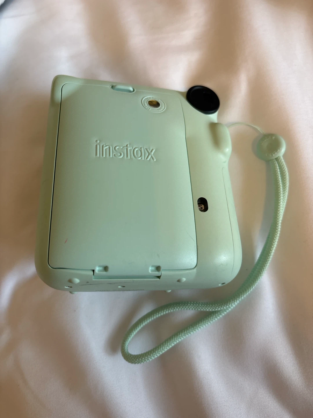 Instax mini 12 BROKEN - photo 2