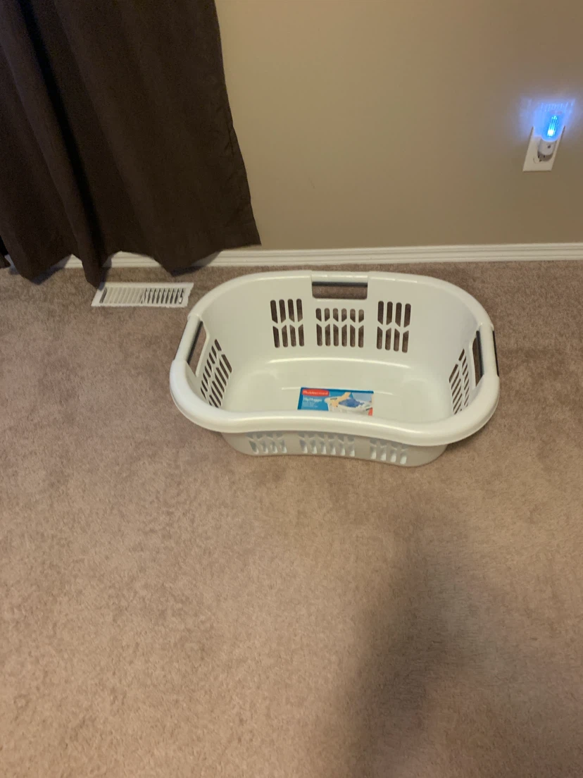 Laundry Basket - photo 2