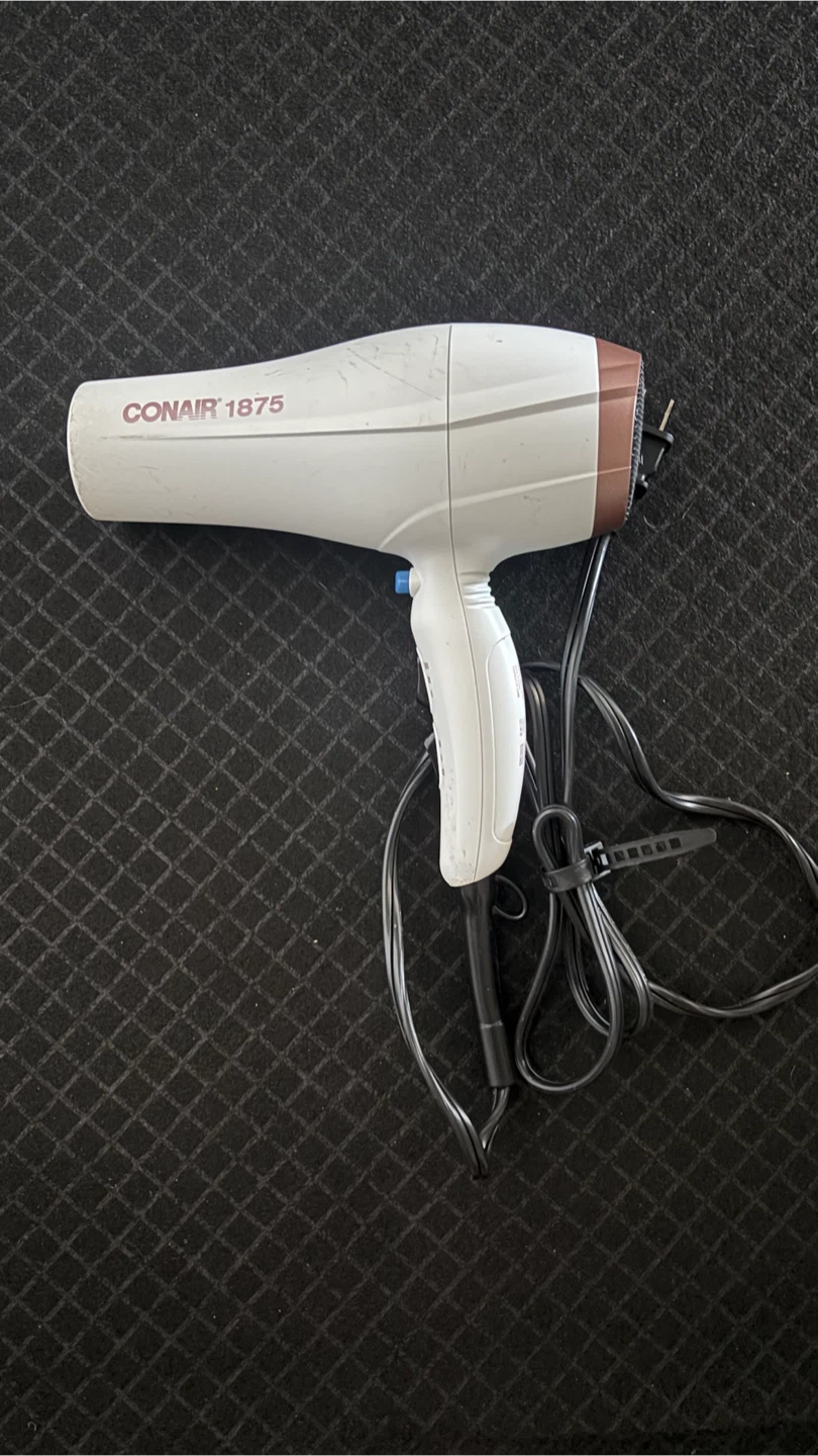 Conair 1875 Hair Dryer