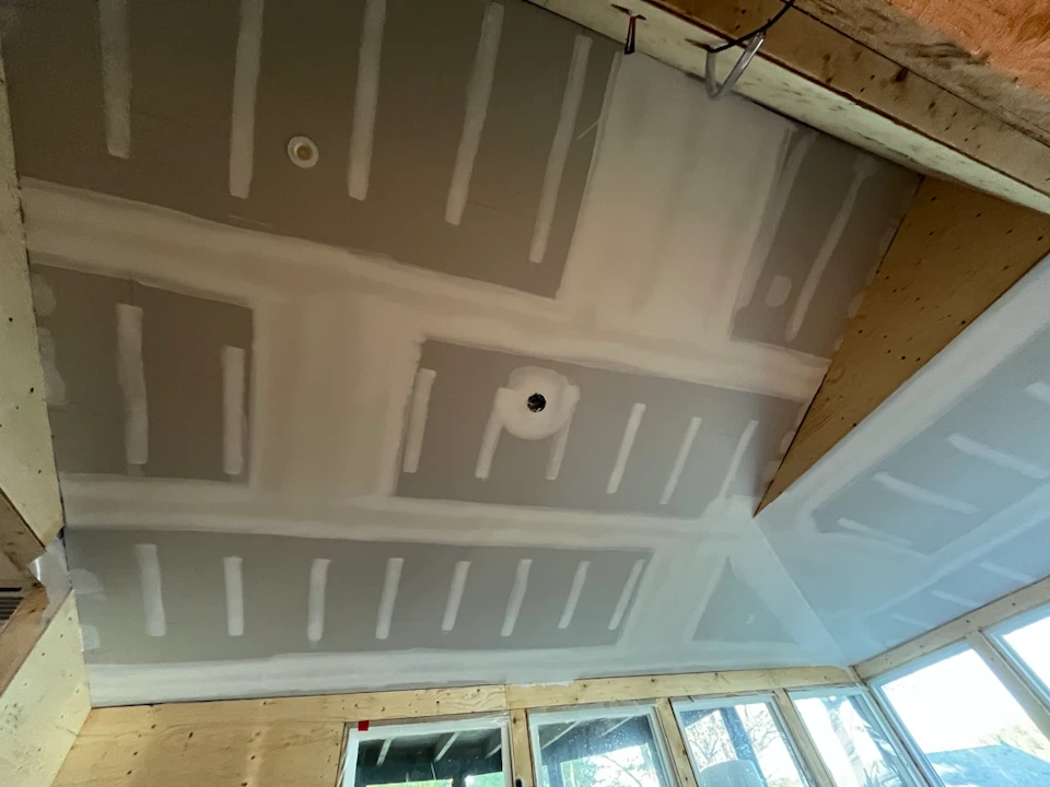 Drywall Mud Tape