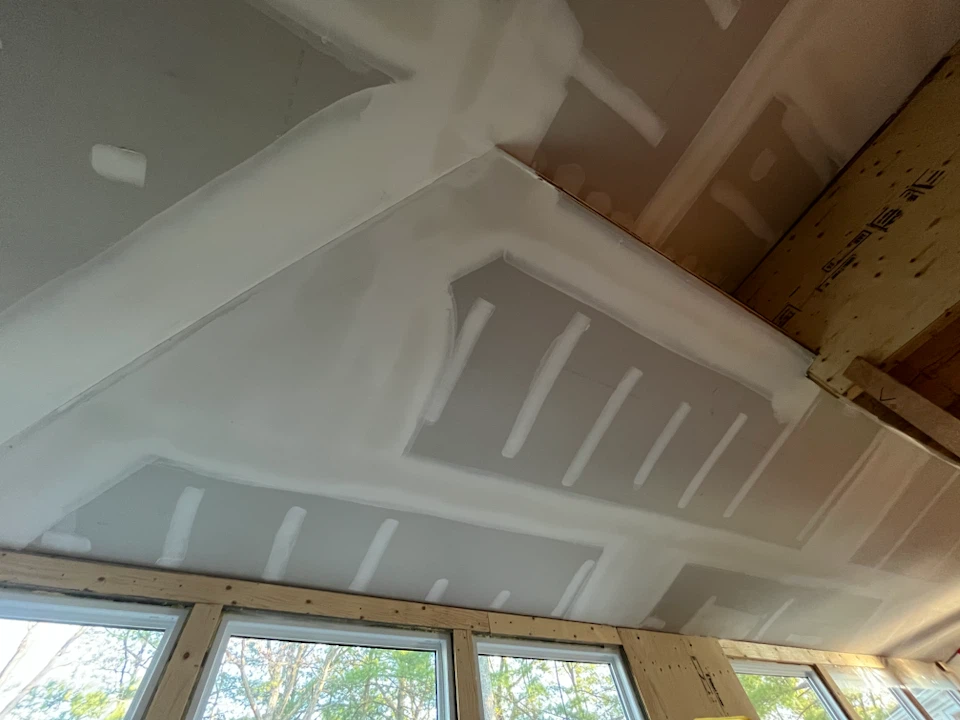 Drywall Mud Tape - photo 2
