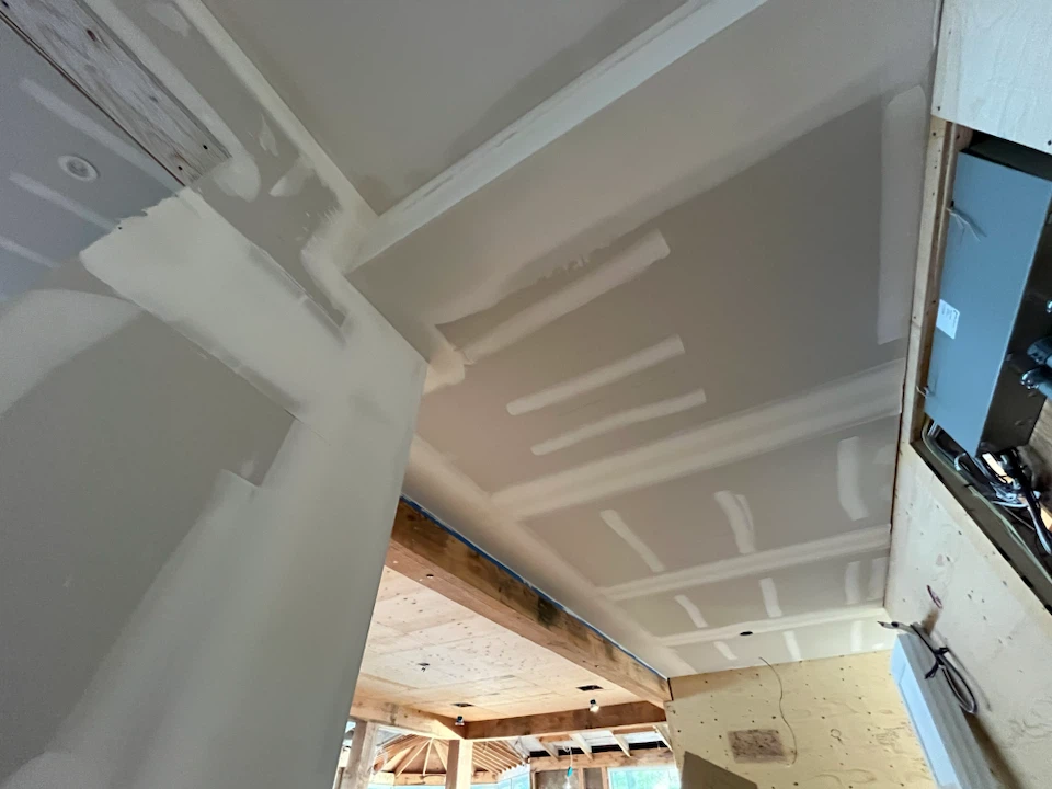 Drywall Mud Tape - photo 3