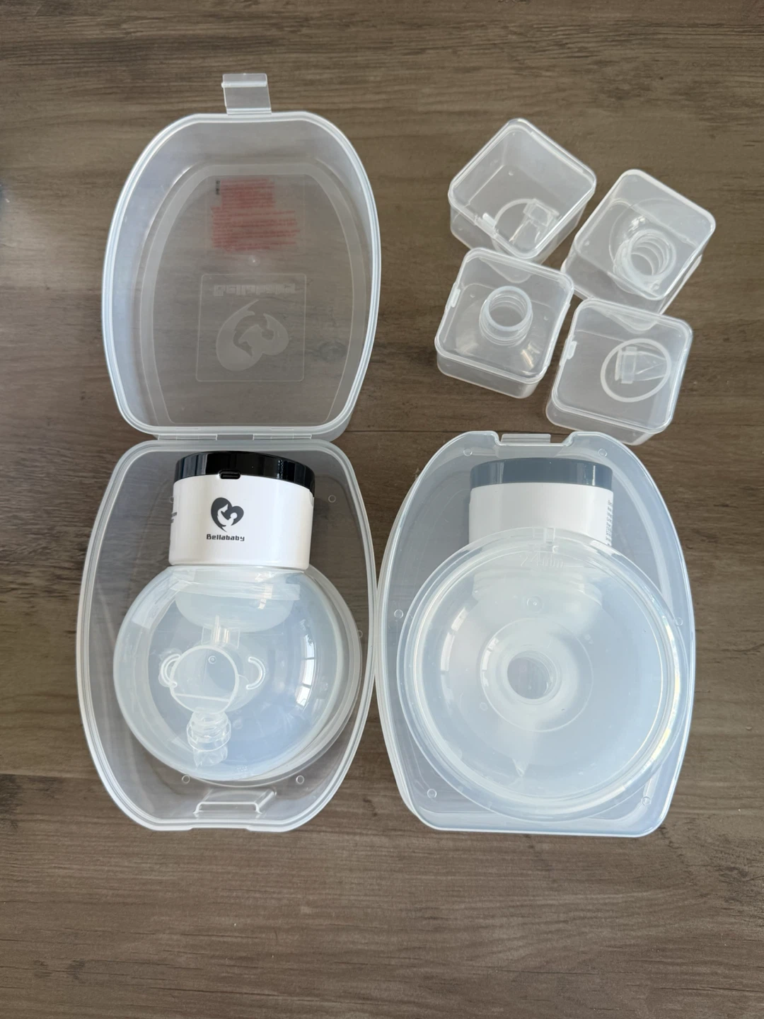 Bellababy Electric Breast Pump - photo 2