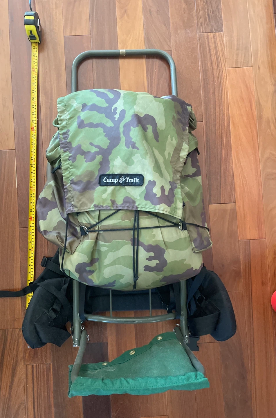 Hunting &Camping Backpack Frame