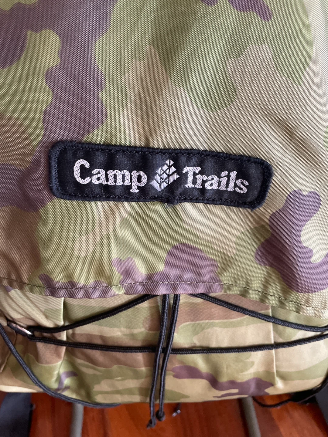 Hunting &Camping Backpack Frame - photo 5