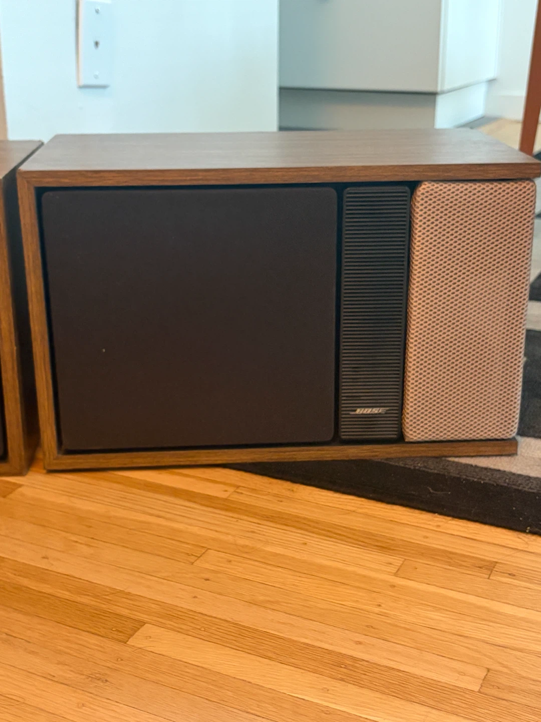 Bose 301 Series II Speakers - photo 3