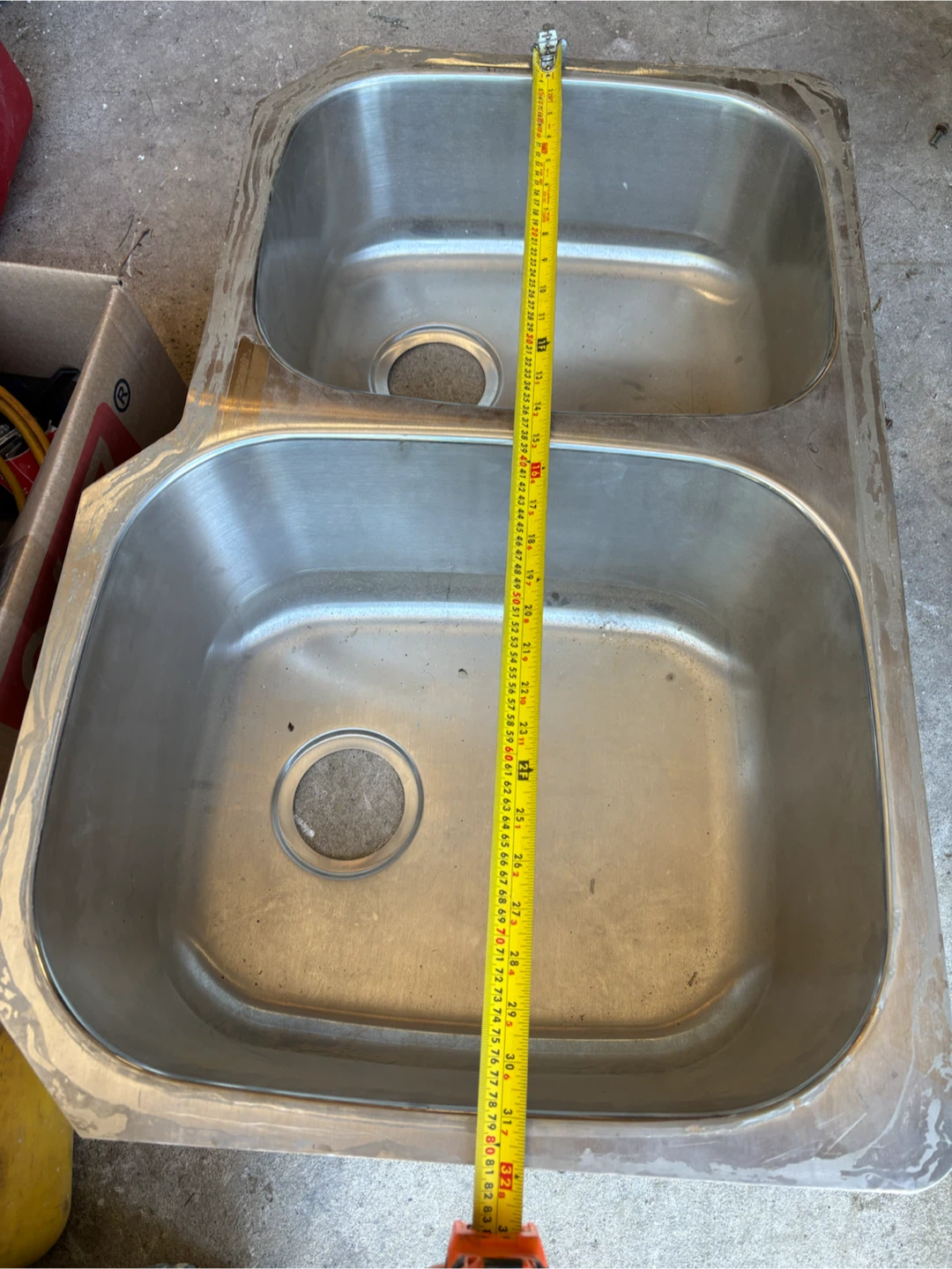 Sink