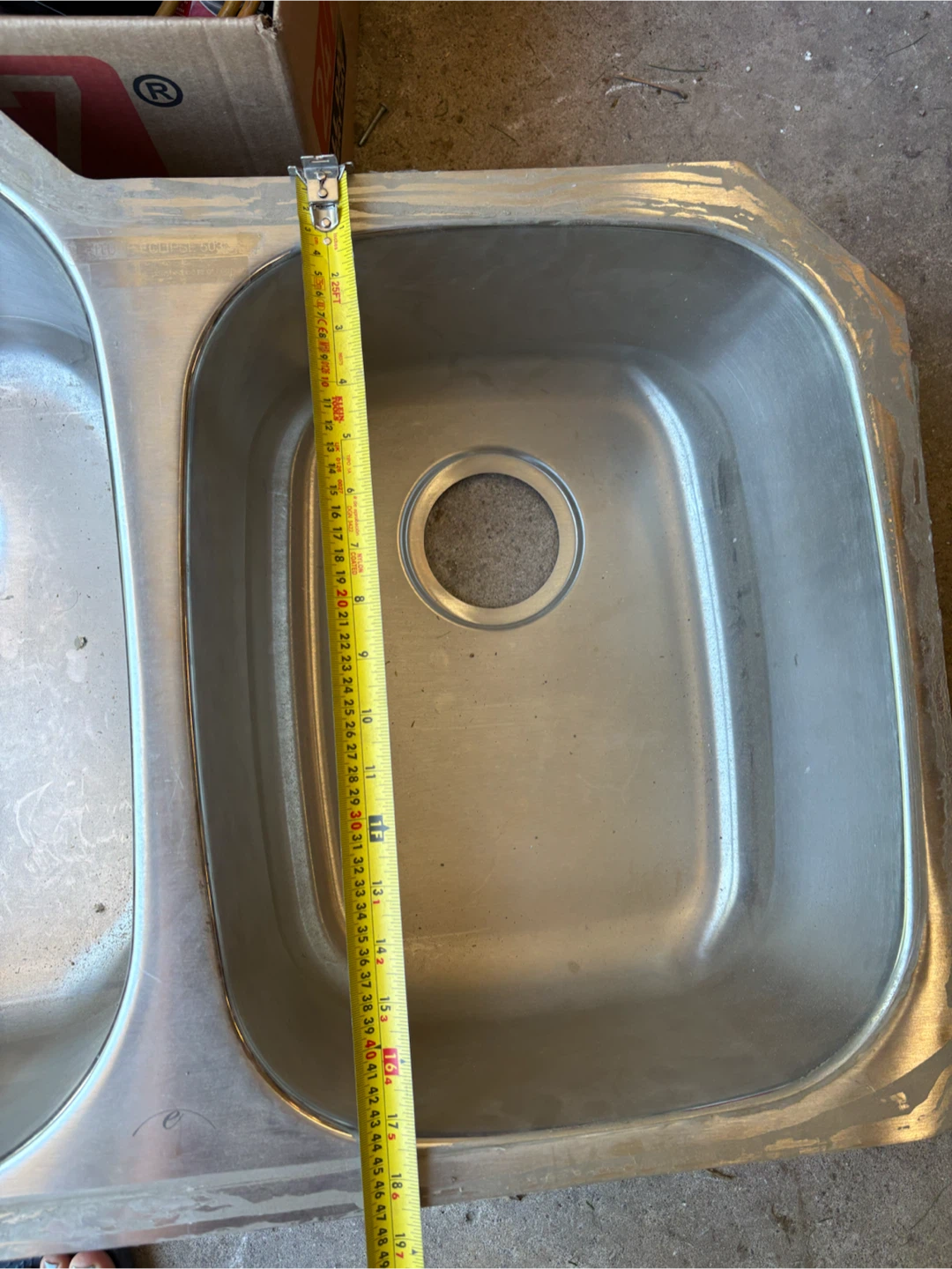 Sink - photo 2