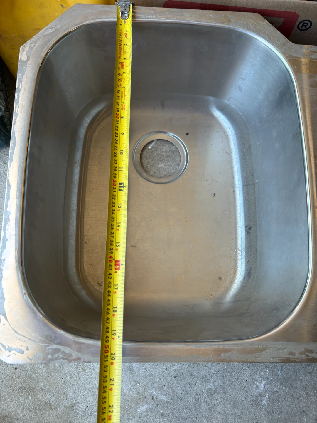 Sink - photo 3