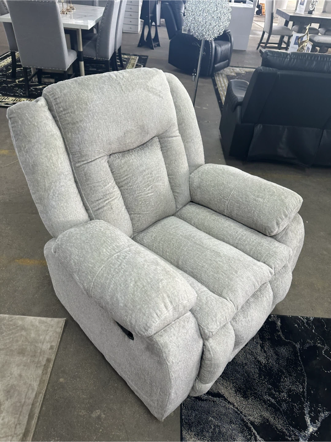 Sofa and loveseat - photo 2
