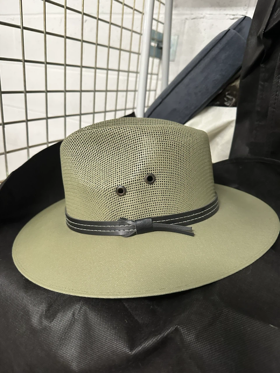 Gonzalez Straw Hat