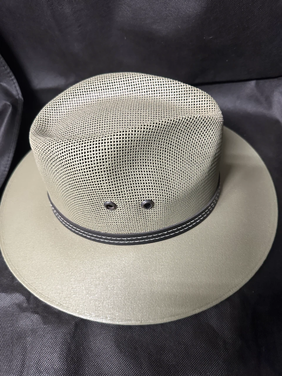Gonzalez Straw Hat - photo 3