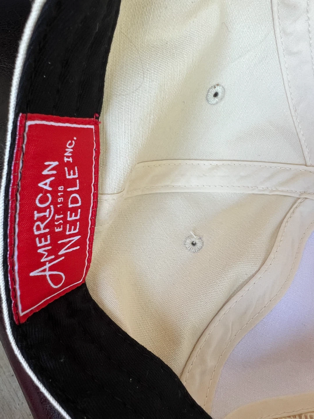 New York Yankees baseball cap - photo 3